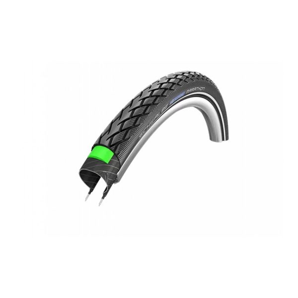 SCHWALBE Marathon 28x1.10 / 700x28 vanjska guma - crna