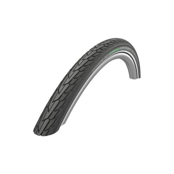 SCHWALBE Road Cruiser 26x1.75" Reflex vanjska guma - crna-Ciklo-Centar-Zagreb