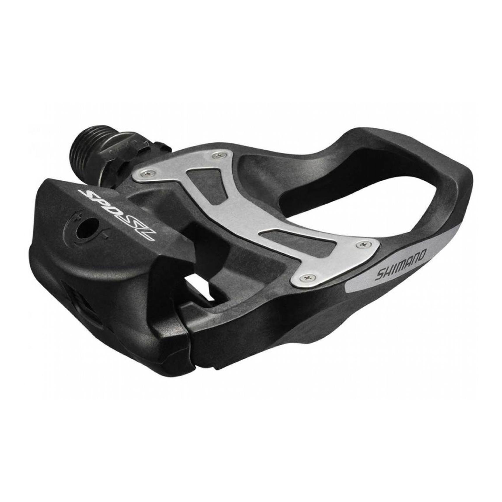 SHIMANO R550 SPD-SL pedale - crne-Ciklo-Centar-Zagreb