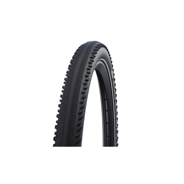SCHWALBE Hurricane 700x40 28x1.60" vanjska guma - crna-Ciklo-Centar-Zagreb