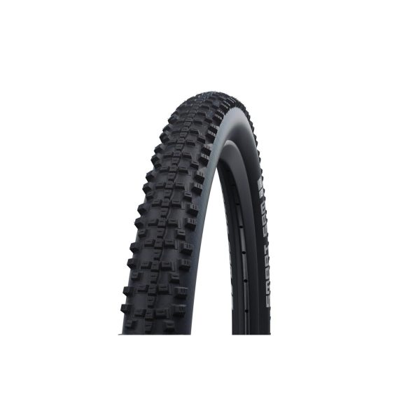 SCHWALBE Smart Sam 27.5x2.35 vanjska guma - crna