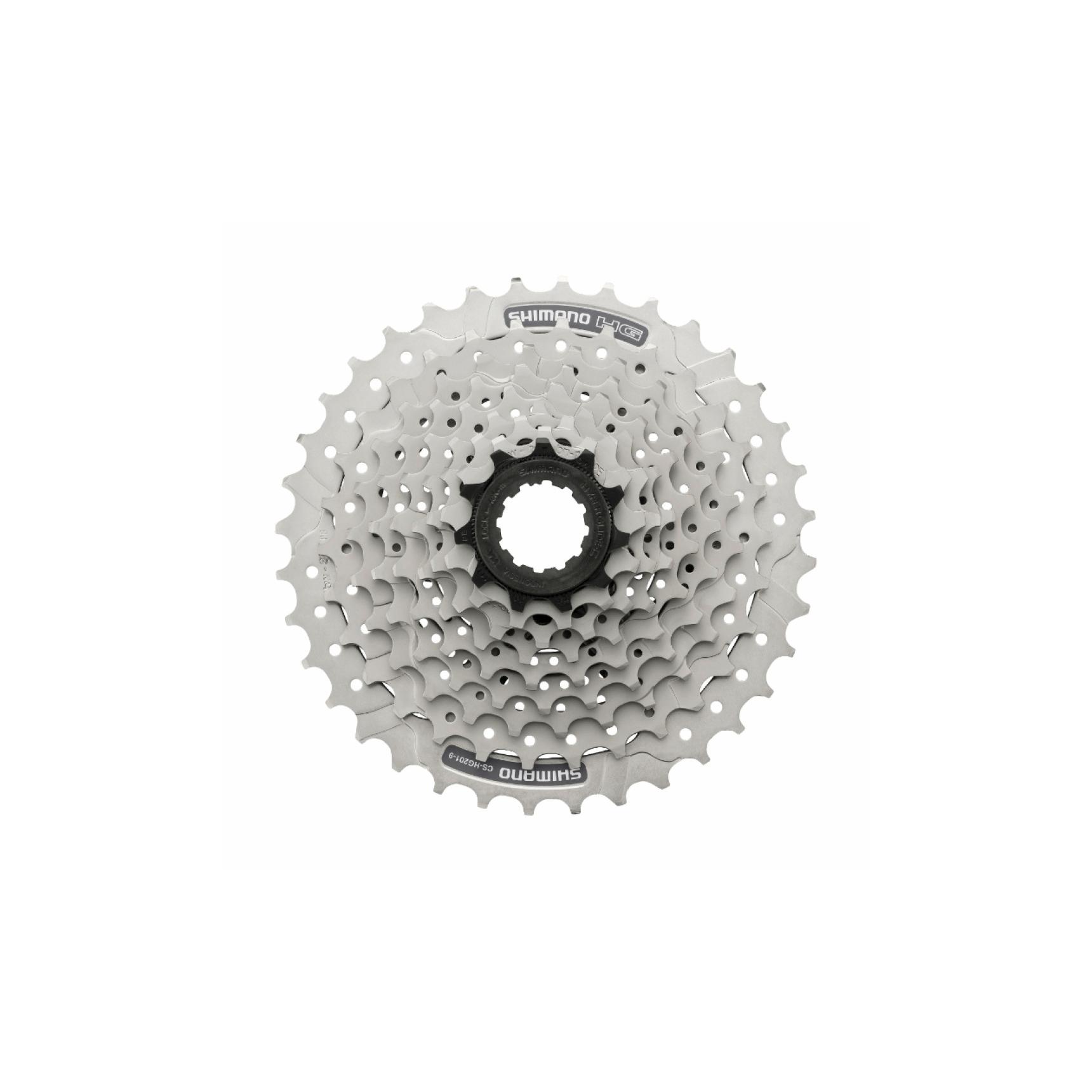 SHIMANO CS-HG201-9 ALTUS 9spd 11-32T - kaseta-Ciklo-Centar-Zagreb