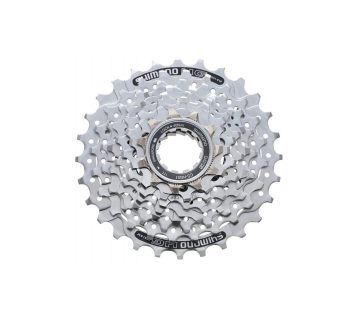 SHIMANO ALIVIO HG51 8 11-32 - kaseta-Ciklo-Centar-Zagreb