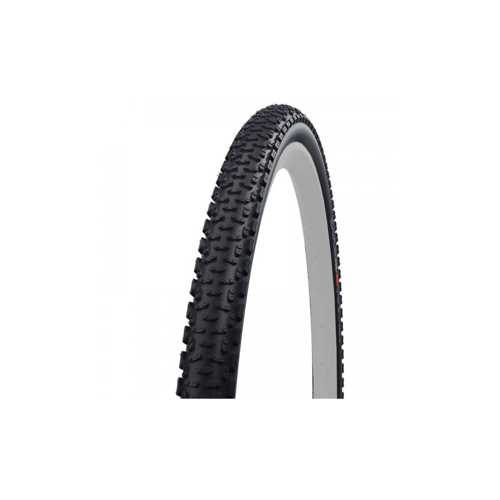 SCHWALBE G-ONE Ultrabite 27.5x2.0 50-584 vanjska guma - crna - Slika 2