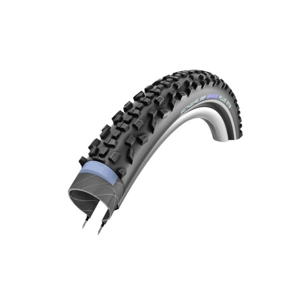 SCHWALBE Marathon Plus MTB 29x2.25 vanjska guma - crna