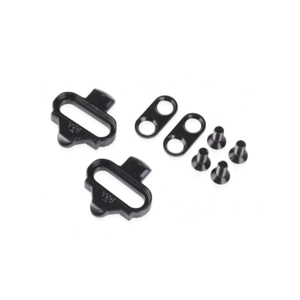 XLC blokej za pedale bicikla - 2501890500