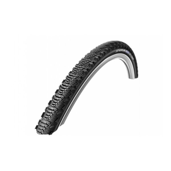 SCHWALBE CX COMP REFLEX 700x38 - vanjska guma za bicikl