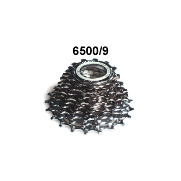 SHIMANO Ultegra CS-6500 12-25 9spd - kaseta