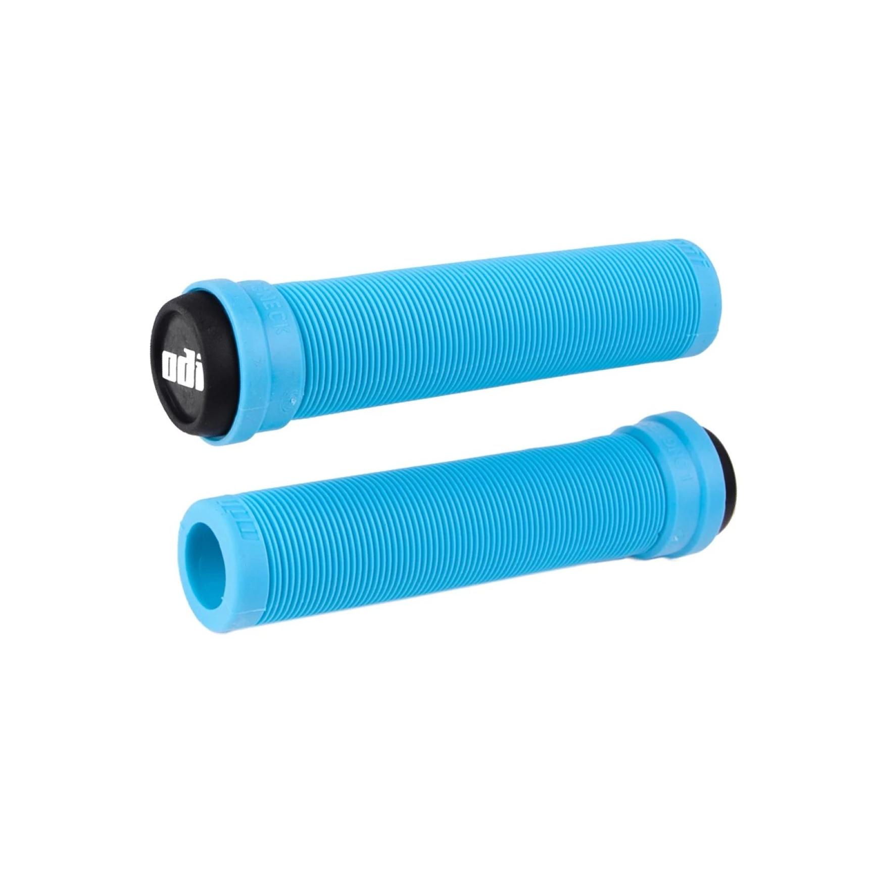 ODI SOFT Longneck 135mm gripovi - svijetlo plavi