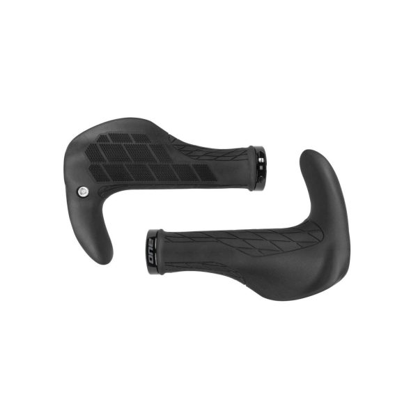 ONE COMFORT GRIP 30 grip za upravljač bicikla