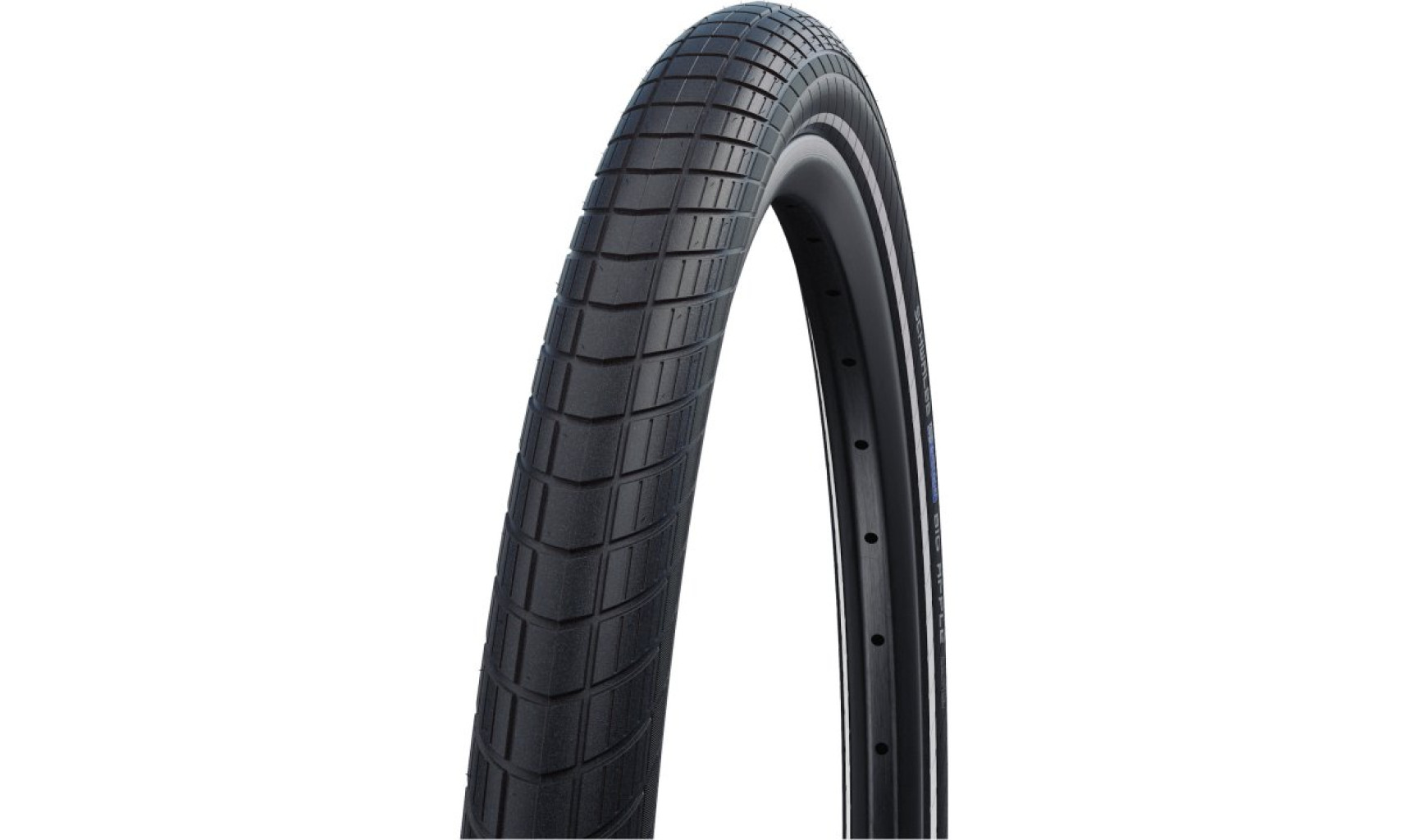 SCHWALBE Big Apple Reflex 28x2.15 - vanjska guma - Slika 3