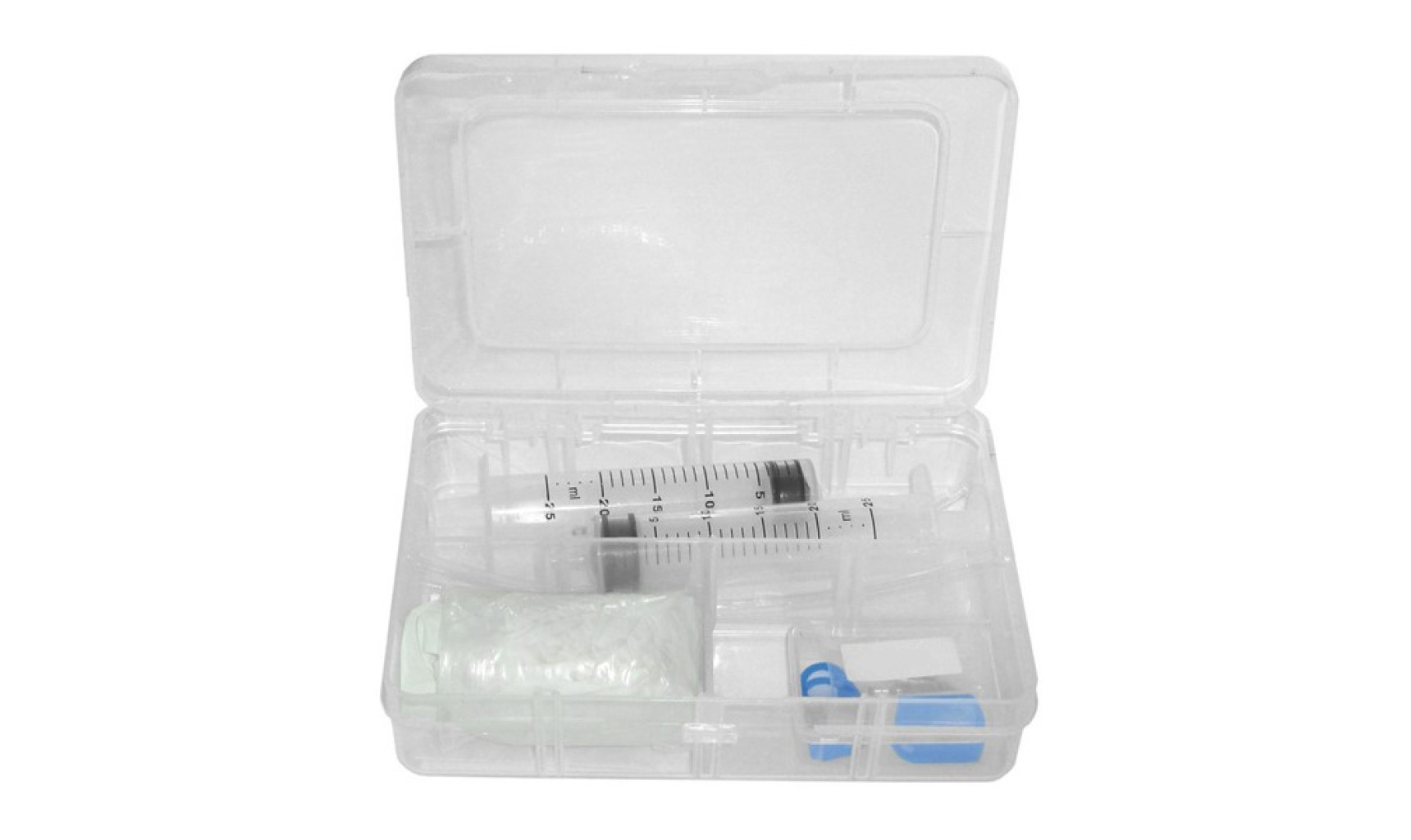 XLC Set za odzračivanje kočnice Formula Cura - 2500378109