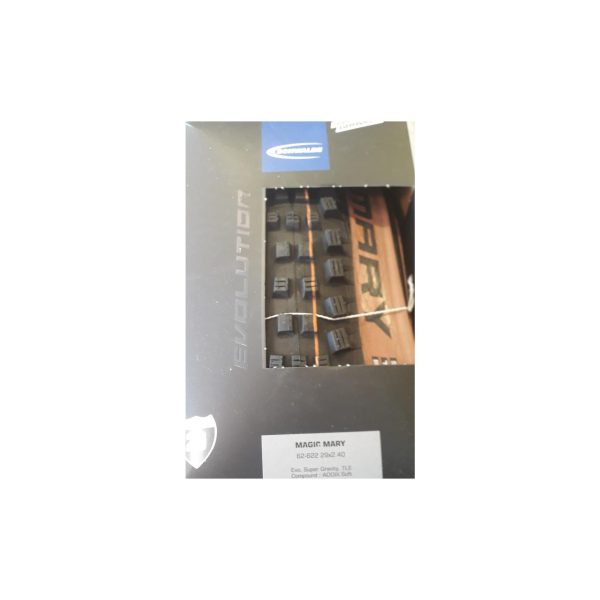 SCHWALBE MAGIC MARY 29x2.4 EVO AddixSoft SuperGravity - vanjska guma za bicikl