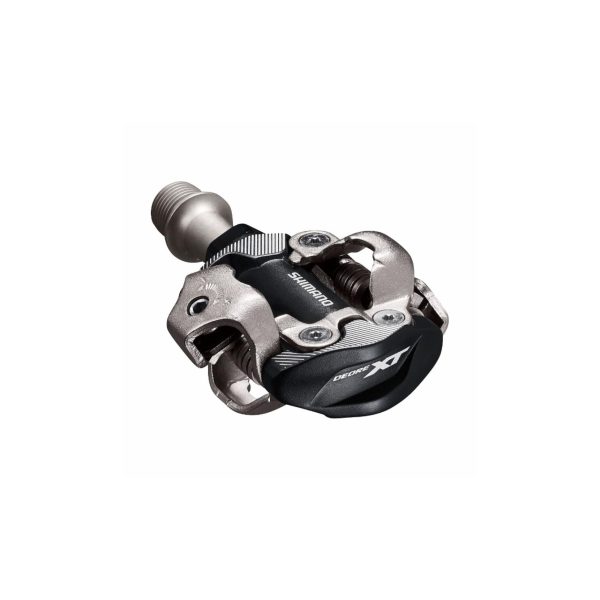 SHIMANO PD-M8100 XT SPD - pedale-Ciklo-Centar-Zagreb