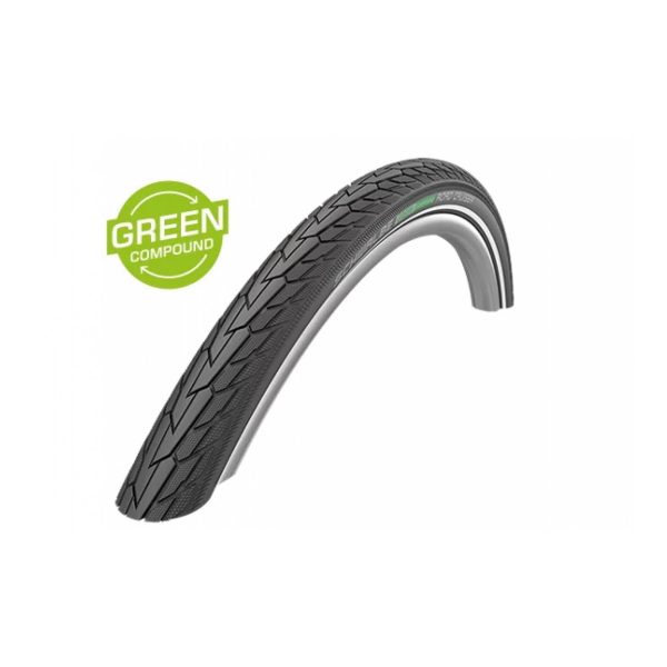 SCHWALBE Road Cruiser Reflex 28x1.75 vanjska guma - crna