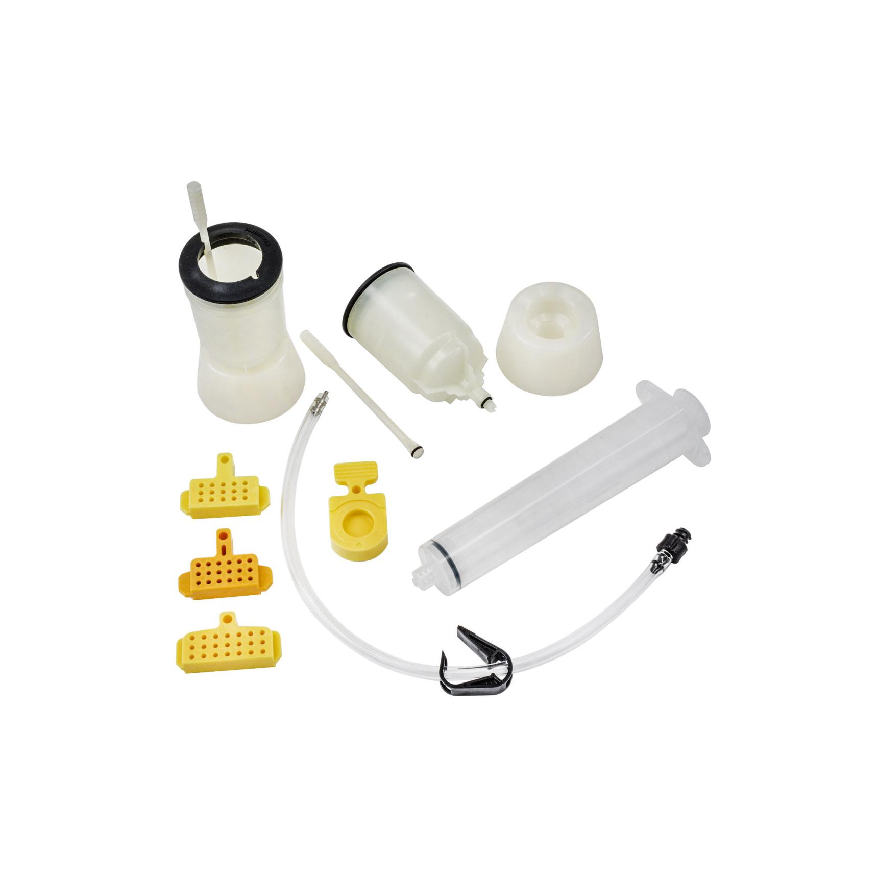 SHIMANO TL-BR001/002/003 - set za odzračivanje-Ciklo-Centar-Zagreb