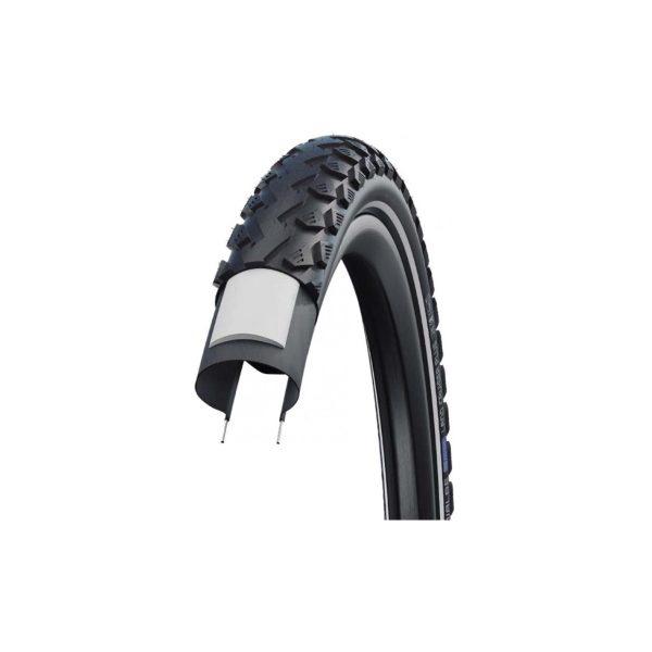 SCHWALBE Land Cruiser plus 28x1.6 / 700x40 - vanjska guma