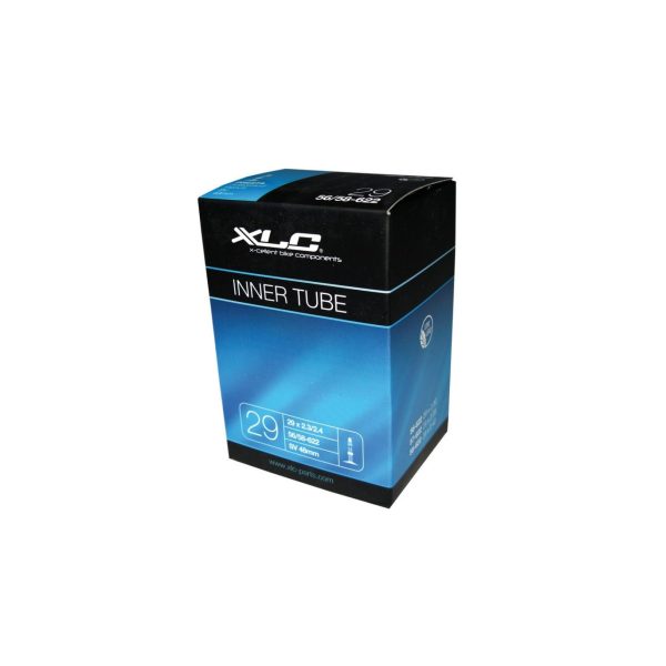 XLC 29x1.9-2.3 FV 48mm - zračnica