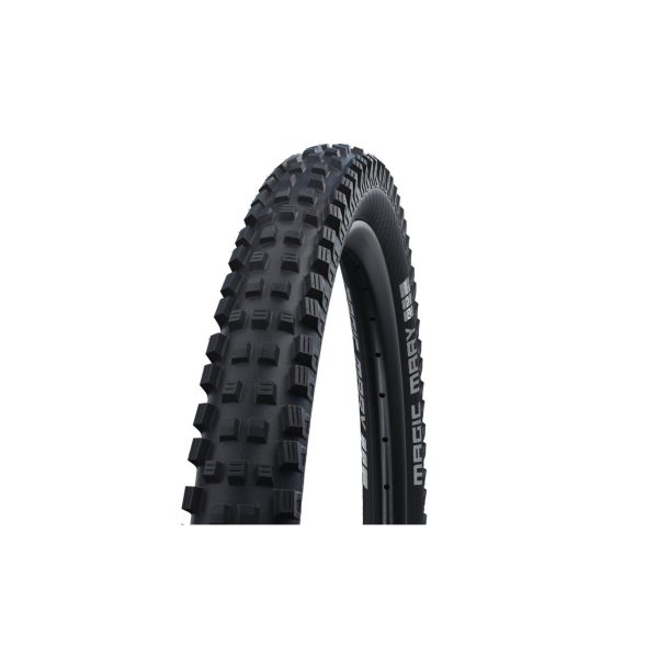 SCHWALBE MAGIC MARY 27.5x2.40 Bikepark Performance Addix E-50 - vanjska guma za bicikl