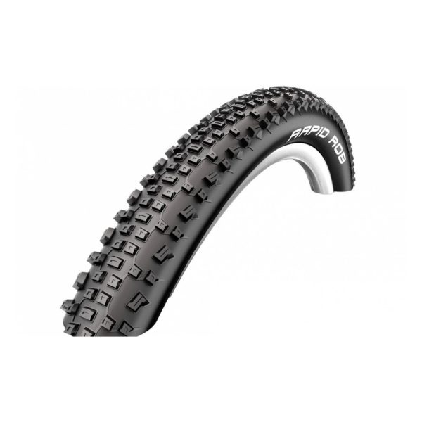 SCHWALBE Rapid Rob 29x2.10 vanjska guma - crna