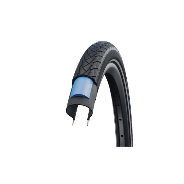 SCHWALBE MARATHON PLUS / 27,5x1.50 - vanjska guma za bicikl