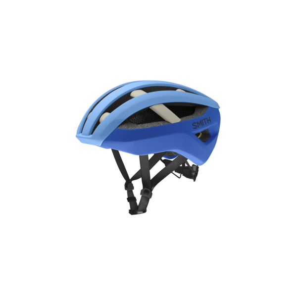 SMITH NETWORK MIPS kaciga - plava
