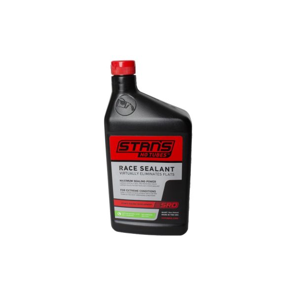 QUART RACE 946 ml STAN'S NO TUBES SEALANT tekućina protiv bušenja gume za bicikl