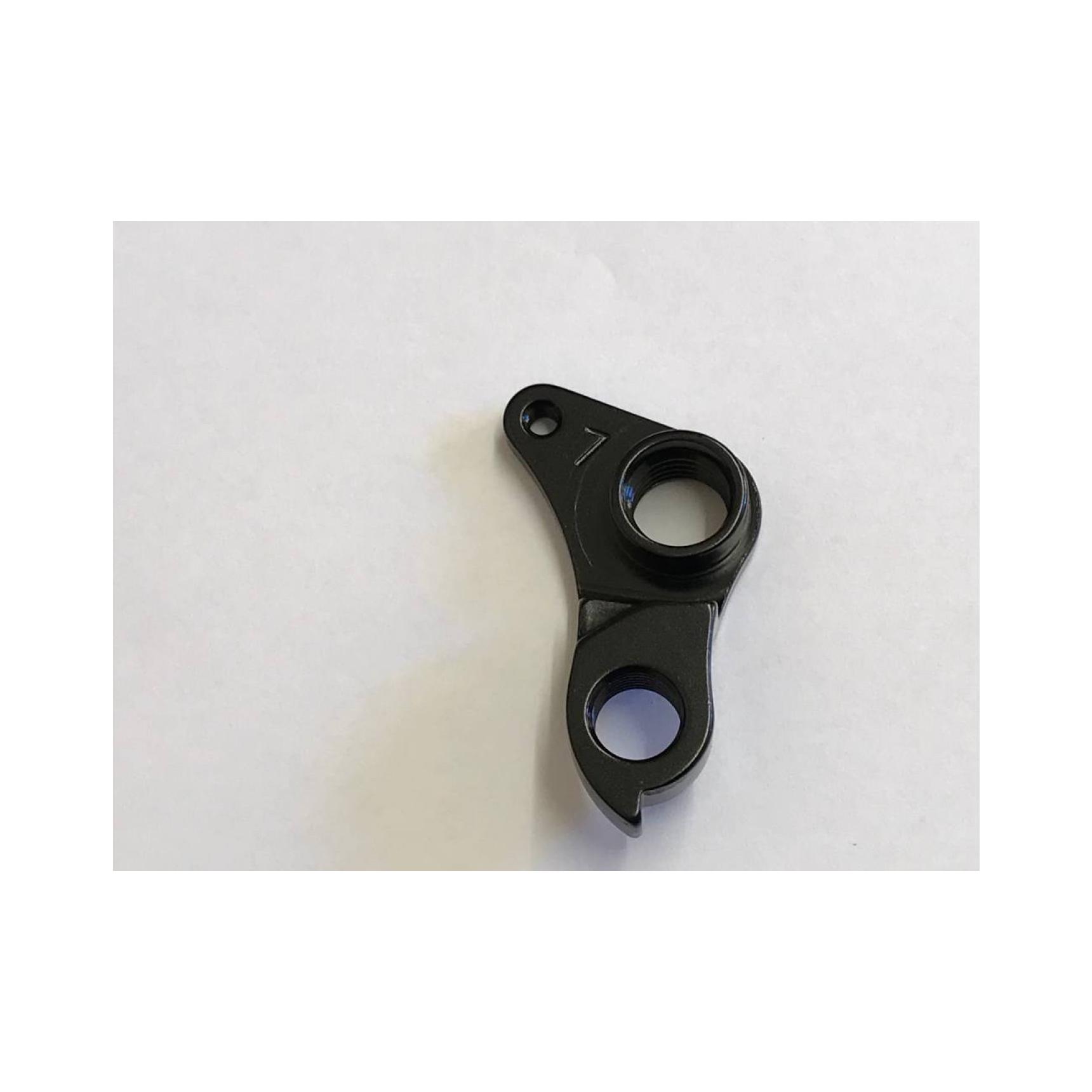 KONA Hanger ET2 (WET2) dropout - nosač stražnjeg mjenjača za bicikl - Slika 2
