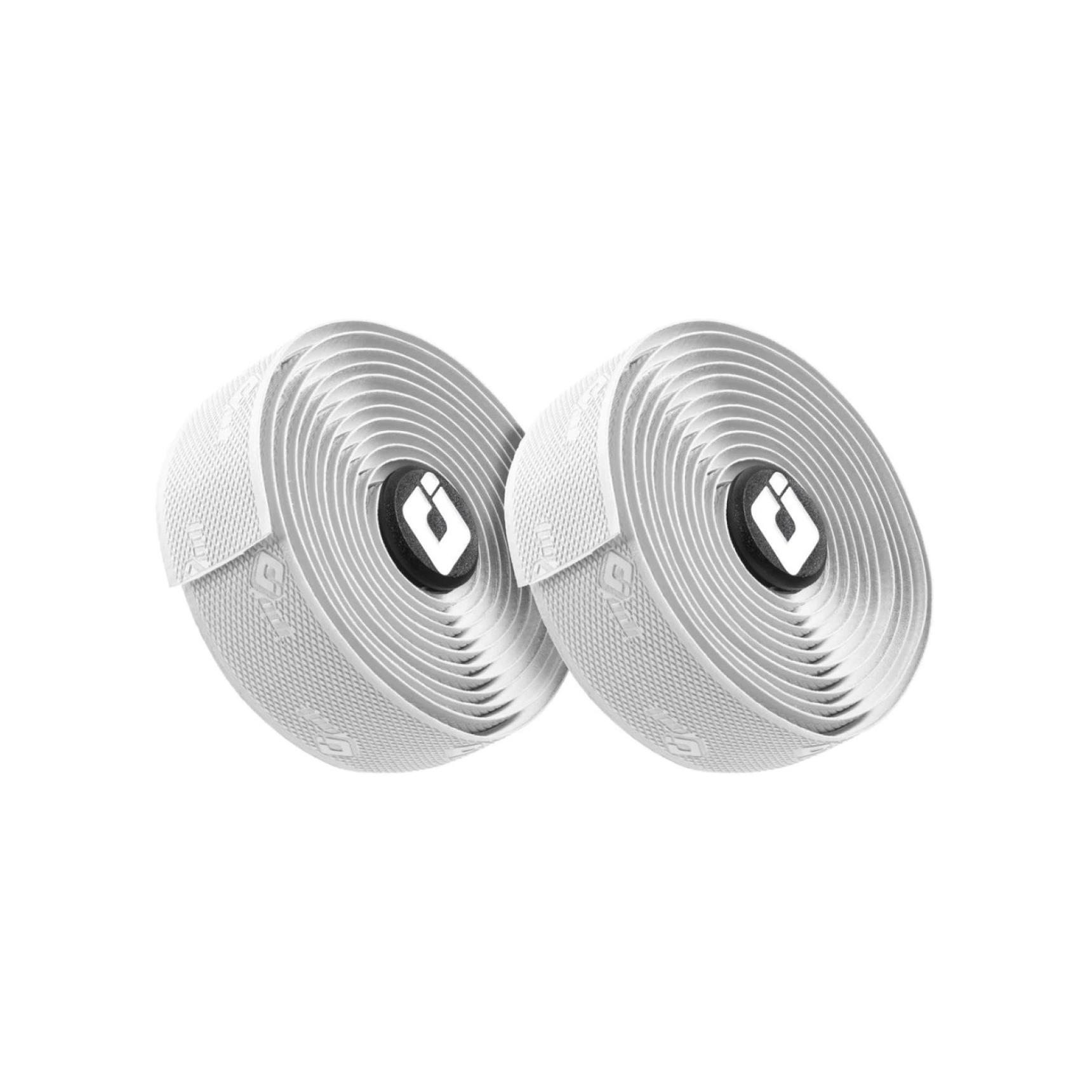ODI High Performance 2,5mm traka za upravljač - bijeli