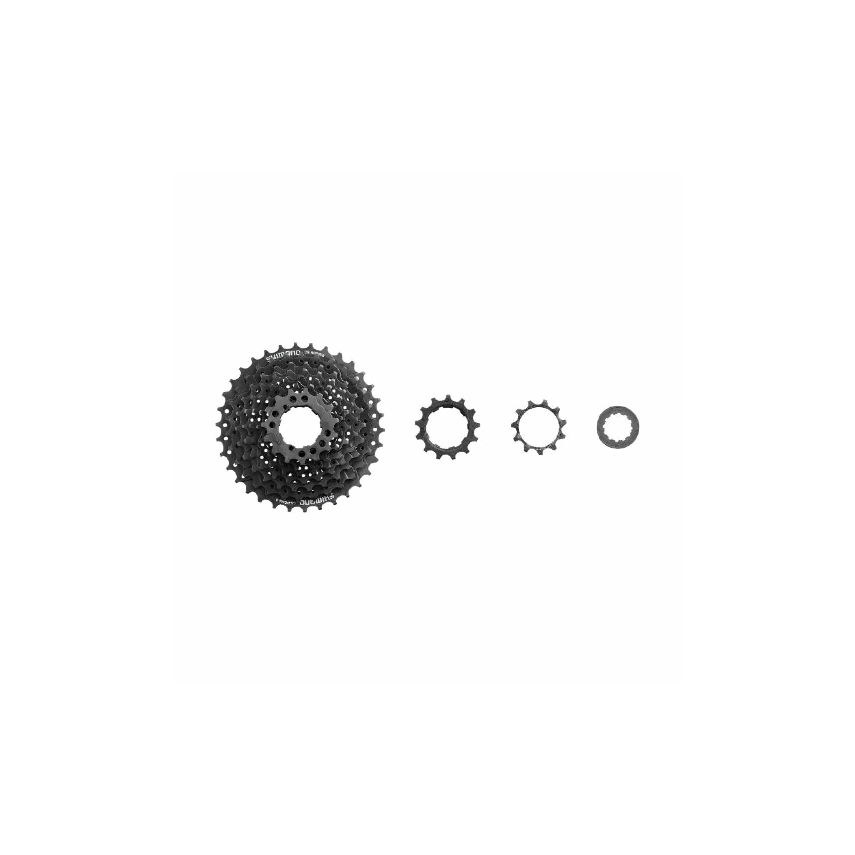 SHIMANO Altus CS-HG200-8spd 12-32T - kaseta - Slika 2