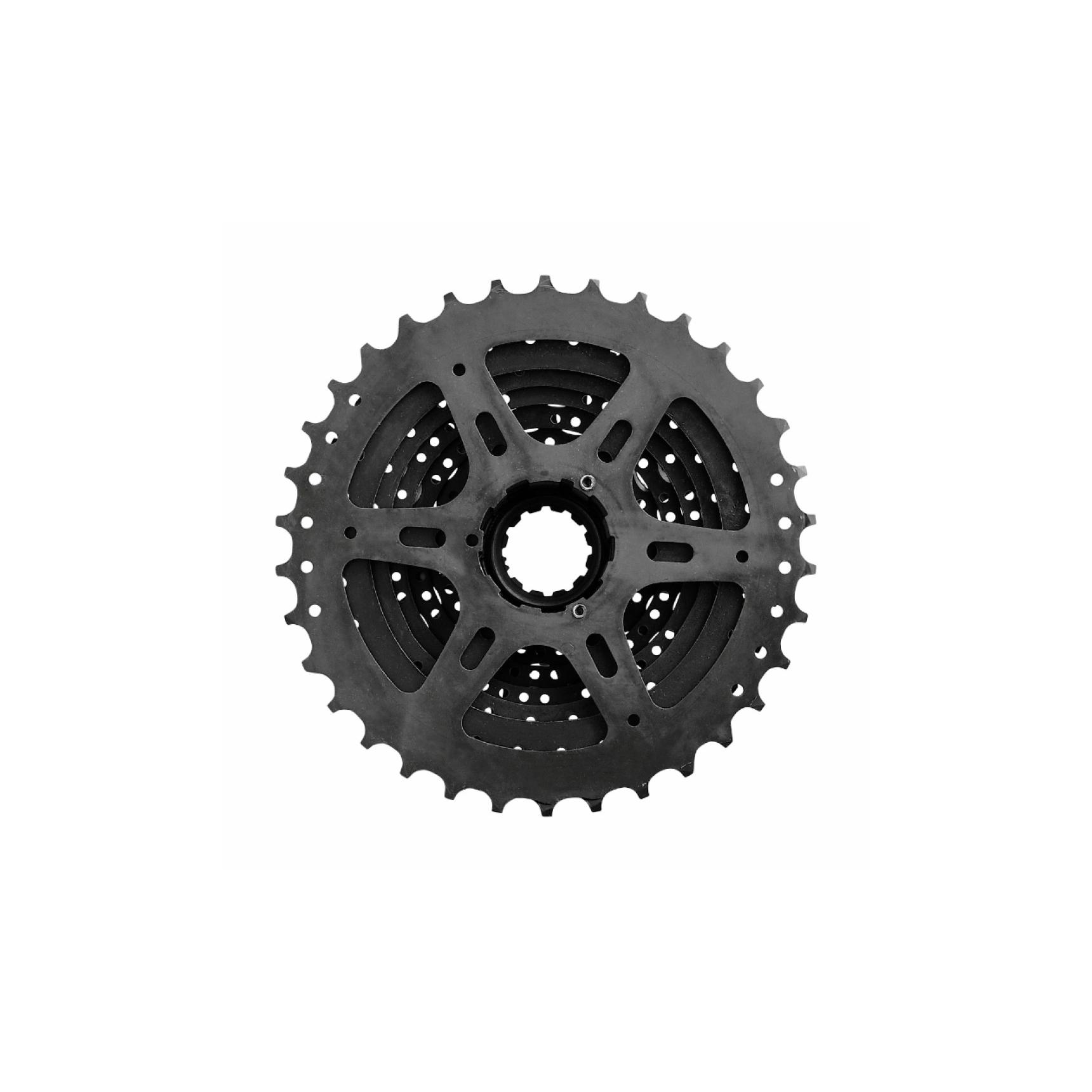 SHIMANO Altus CS-HG200-8spd 12-32T - kaseta - Slika 3