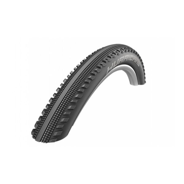 SCHWALBE HURRICANE 29x2.00 Performance Addix vanjska guma - crna - Ciklo Centar