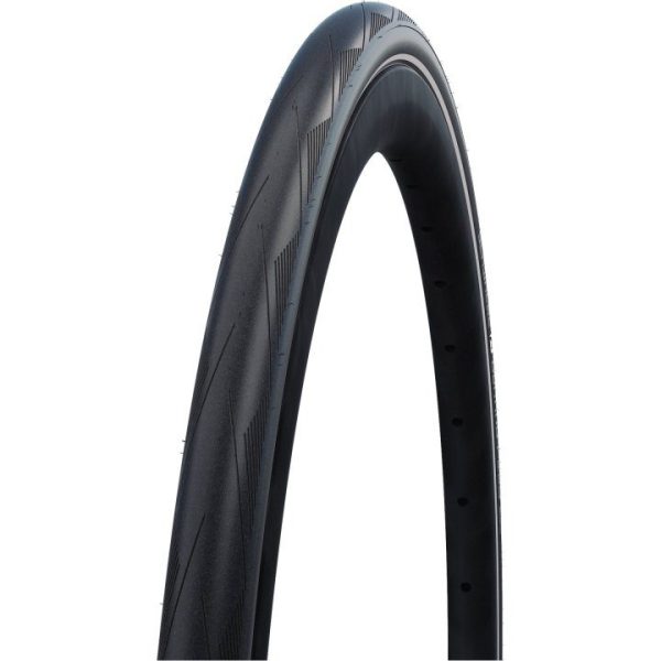 SCHWALBE Durano Plus 700x25 25-622 vanjska guma - crna