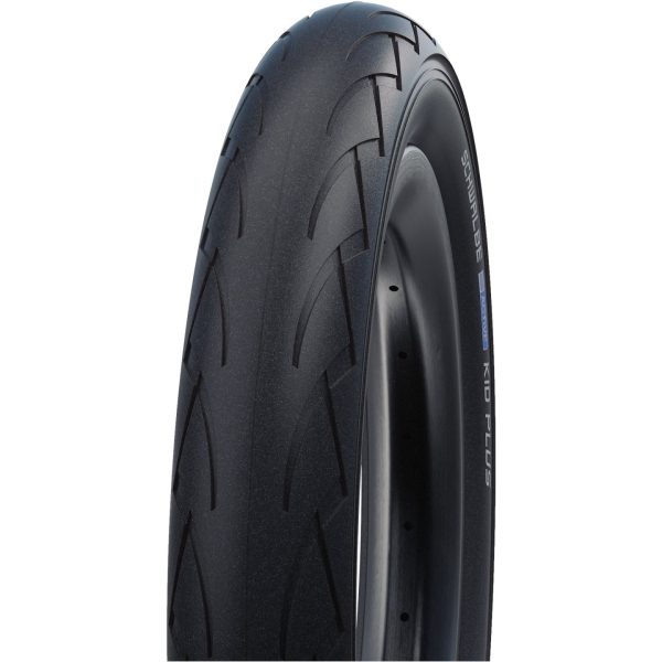 SCHWALBE Kid Plus Active 14x1.75" vanjska guma - crna-Ciklo-Centar-Zagreb