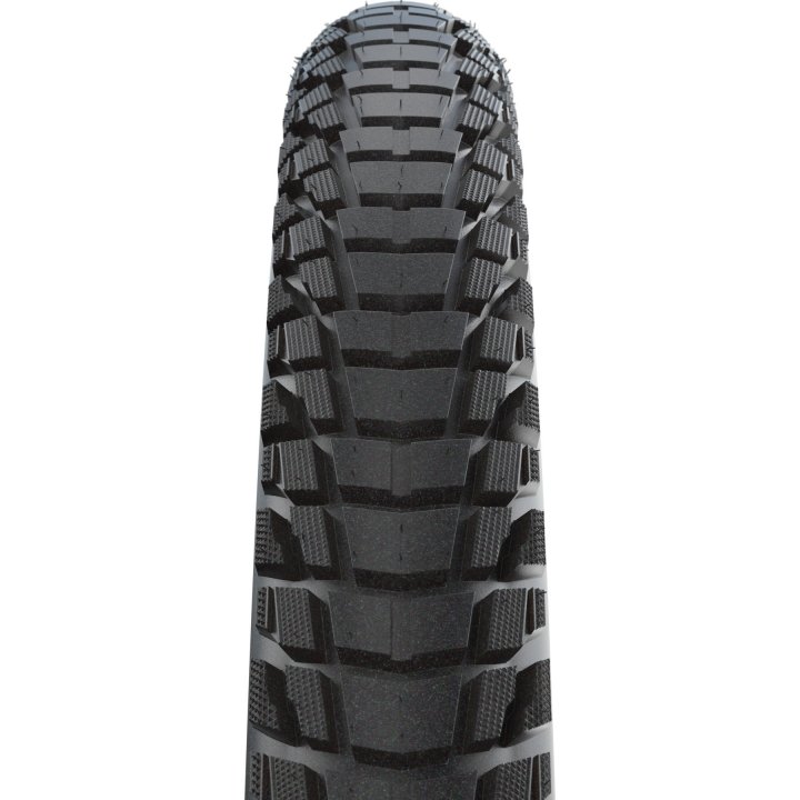 SCHWALBE Marathon PLUS TOUR 27.5x2.15 - ECE-R75 - vanjska guma za bicikl - Slika 2