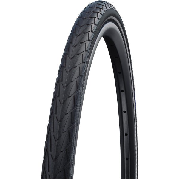 SCHWALBE Marathon 700x38 28x1.50 Racer Performanse | Reflex vanjska guma - crna