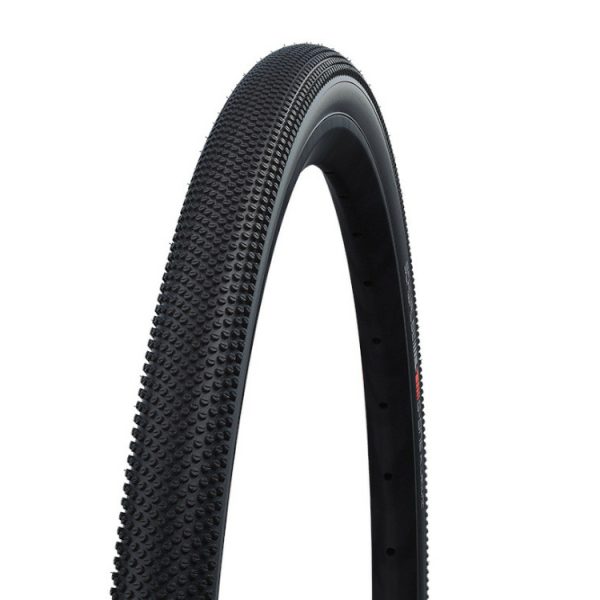 SCHWALBE G-ONE EVO Allround Superground 28x1.50 | 40 x 622 vanjska guma - crna