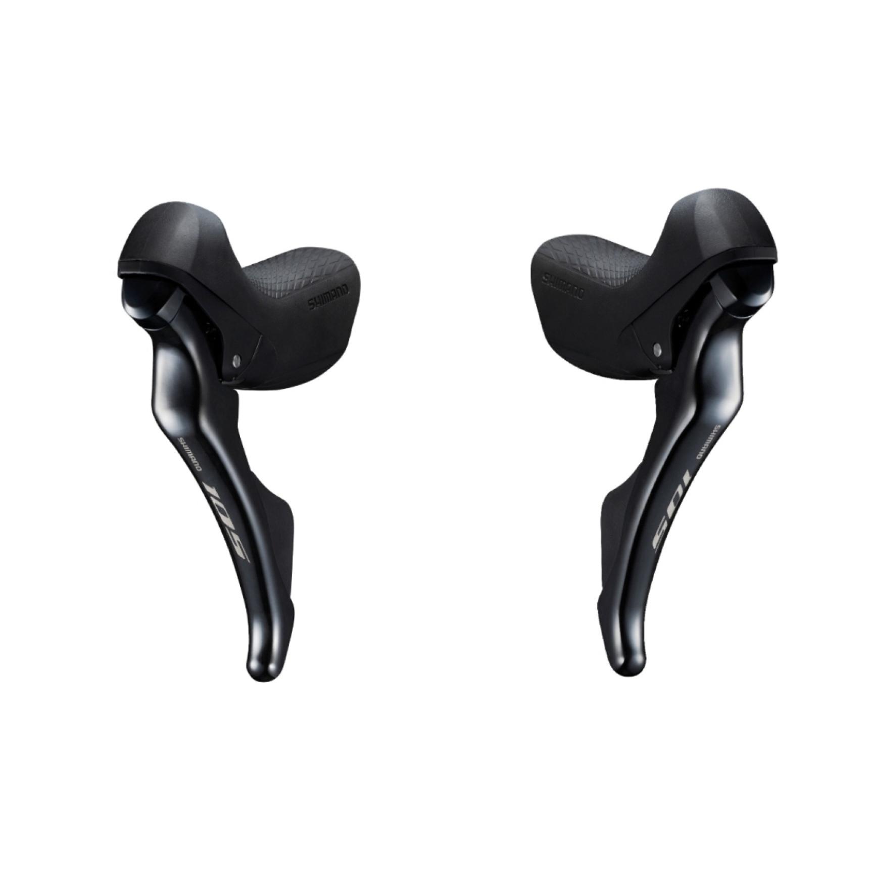 SHIMANO 105 ST-R7000 2x11 set - ručice kočnica i mjenjača