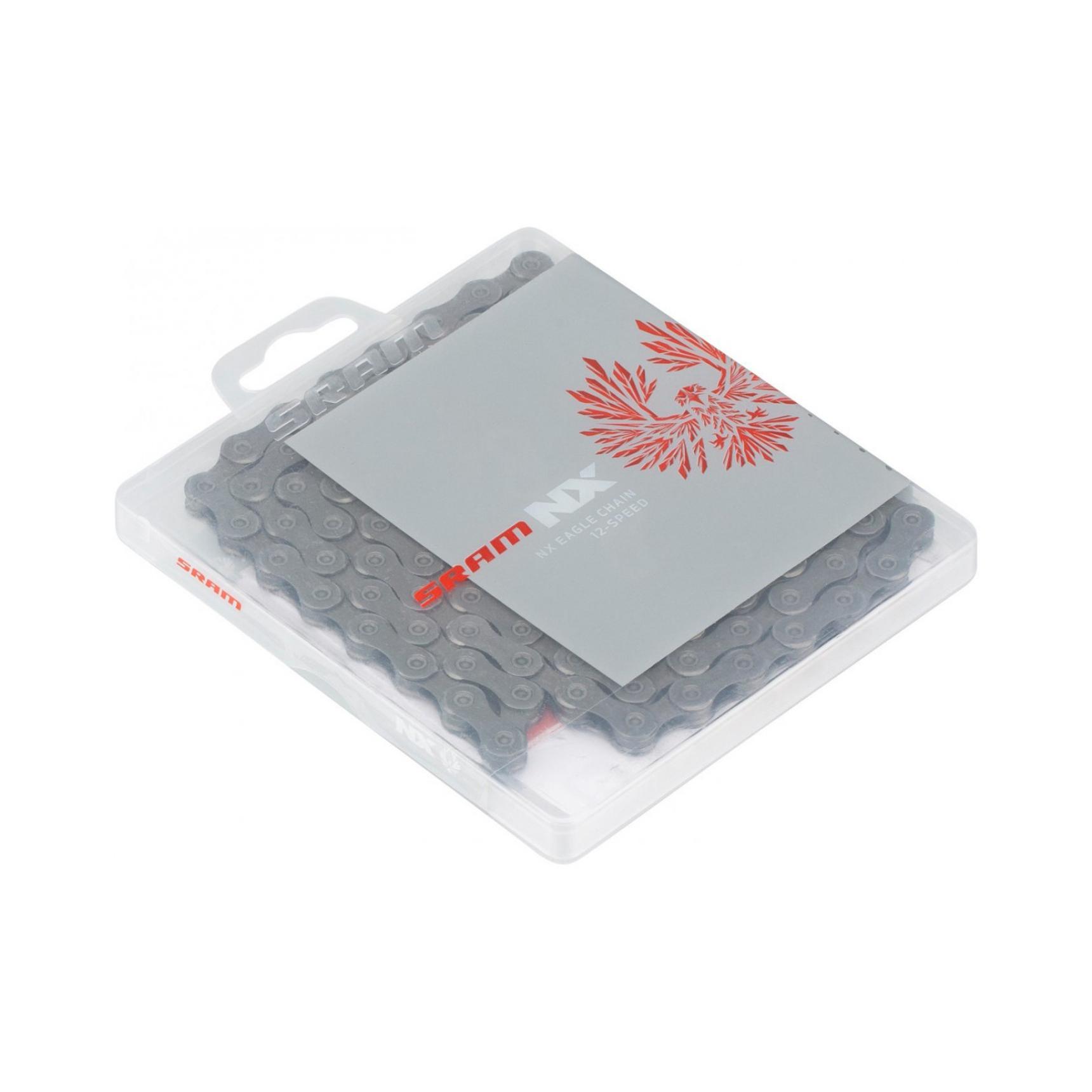 SRAM PC NX EAGLE Splin pin 12spd 126L - lanac