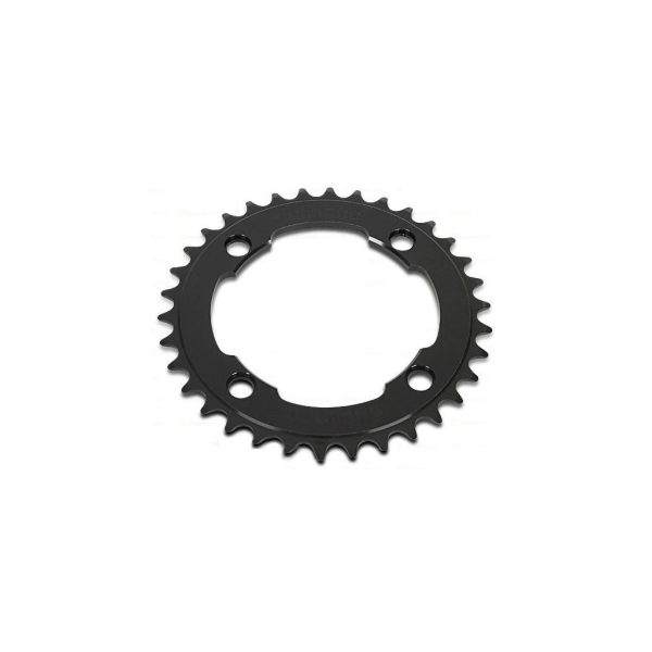 SHIMANO SM-CR80 38/4 104BCD lančanik pogona