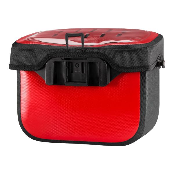 ORTLIEB Ultimate Classic F3129 torba za upravljač 6.5l - crvena - Slika 3