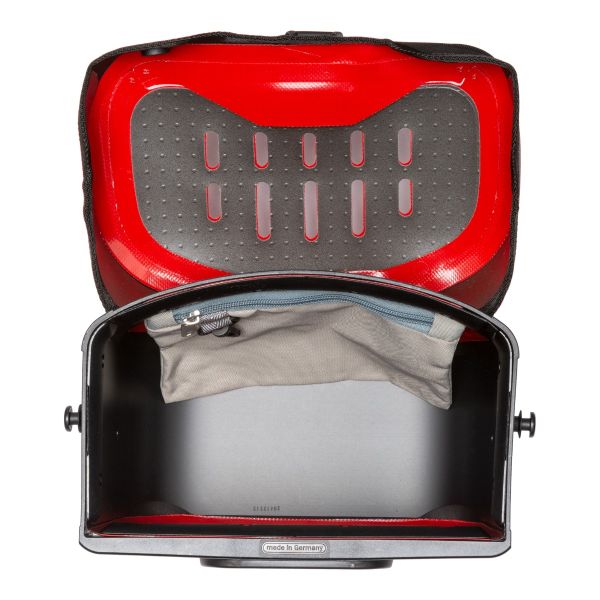 ORTLIEB Ultimate Classic F3129 torba za upravljač 6.5l - crvena - Slika 4