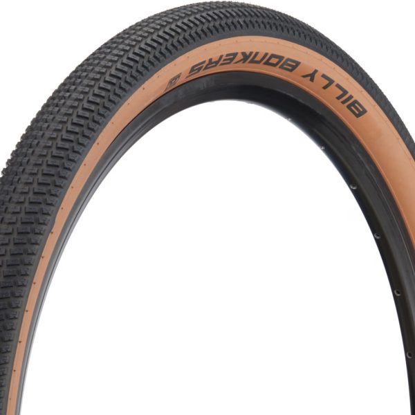 SCHWALBE Billy Bonkers 26x2.25 vanjska guma - crno smeđa-Ciklo-Centar-Zagreb