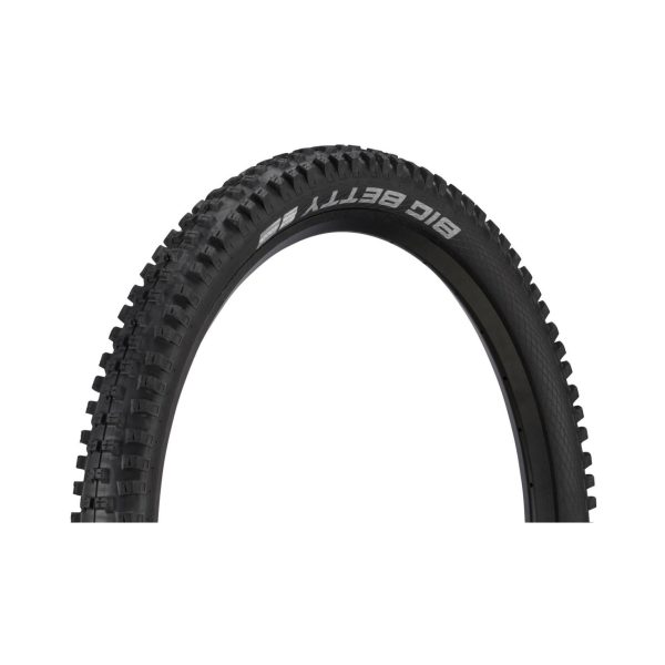 SCHWALBE Big Betty 29x2.4" vanjska guma - crna-Ciklo-Centar-Zagreb