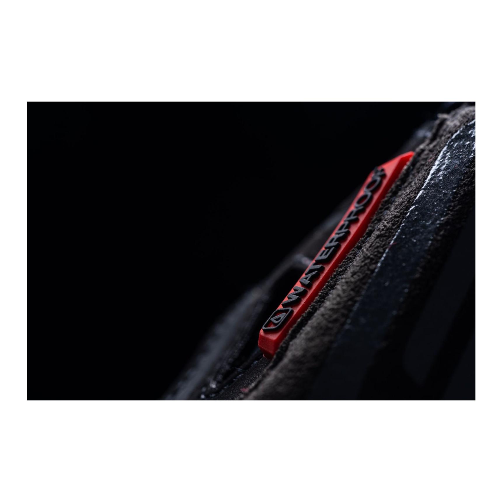 FIVE WP Warm zimske rukavice - crne - Slika 7