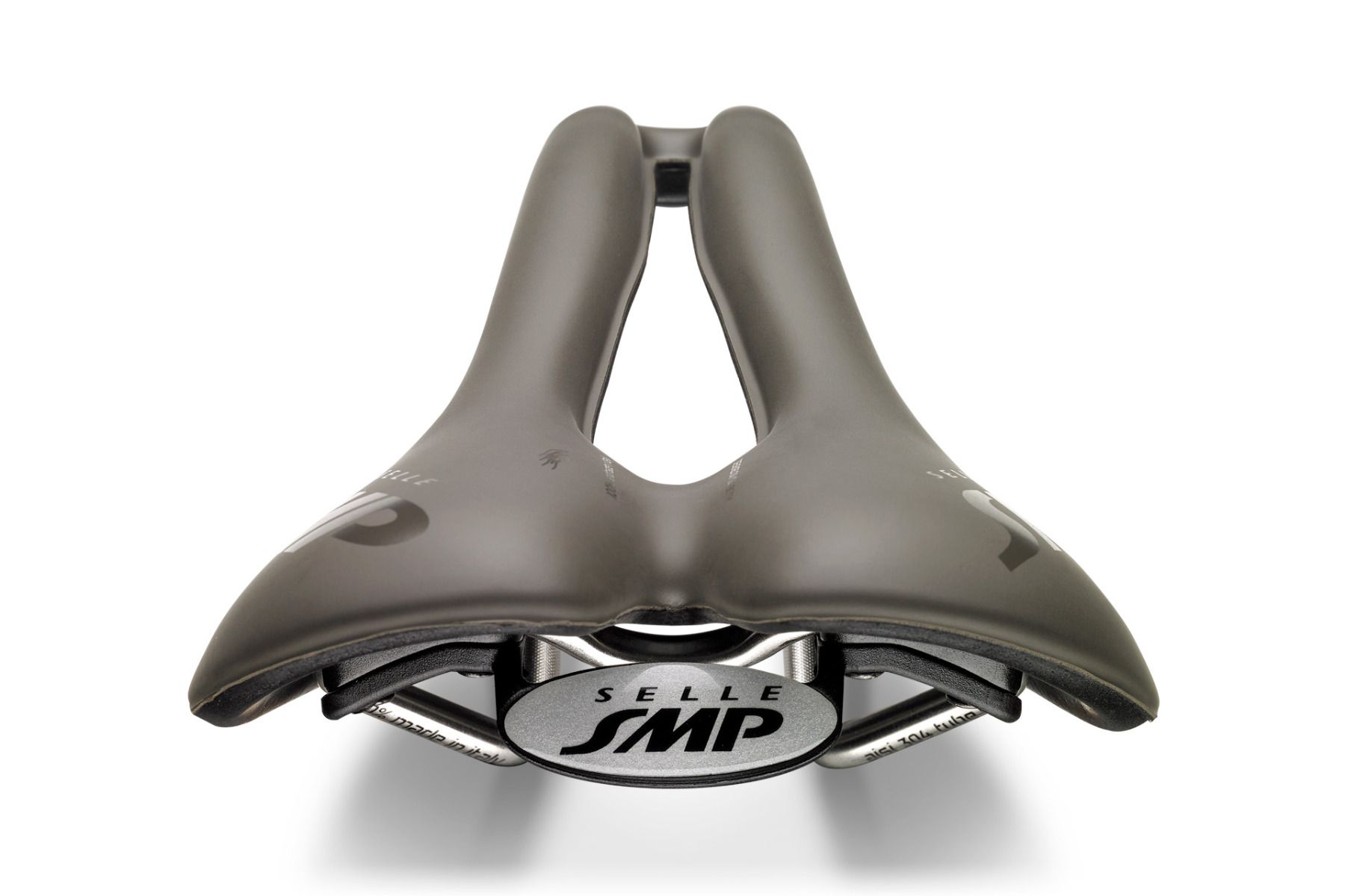 SELLE SMP WELL sjedalo - smeđe - Slika 2