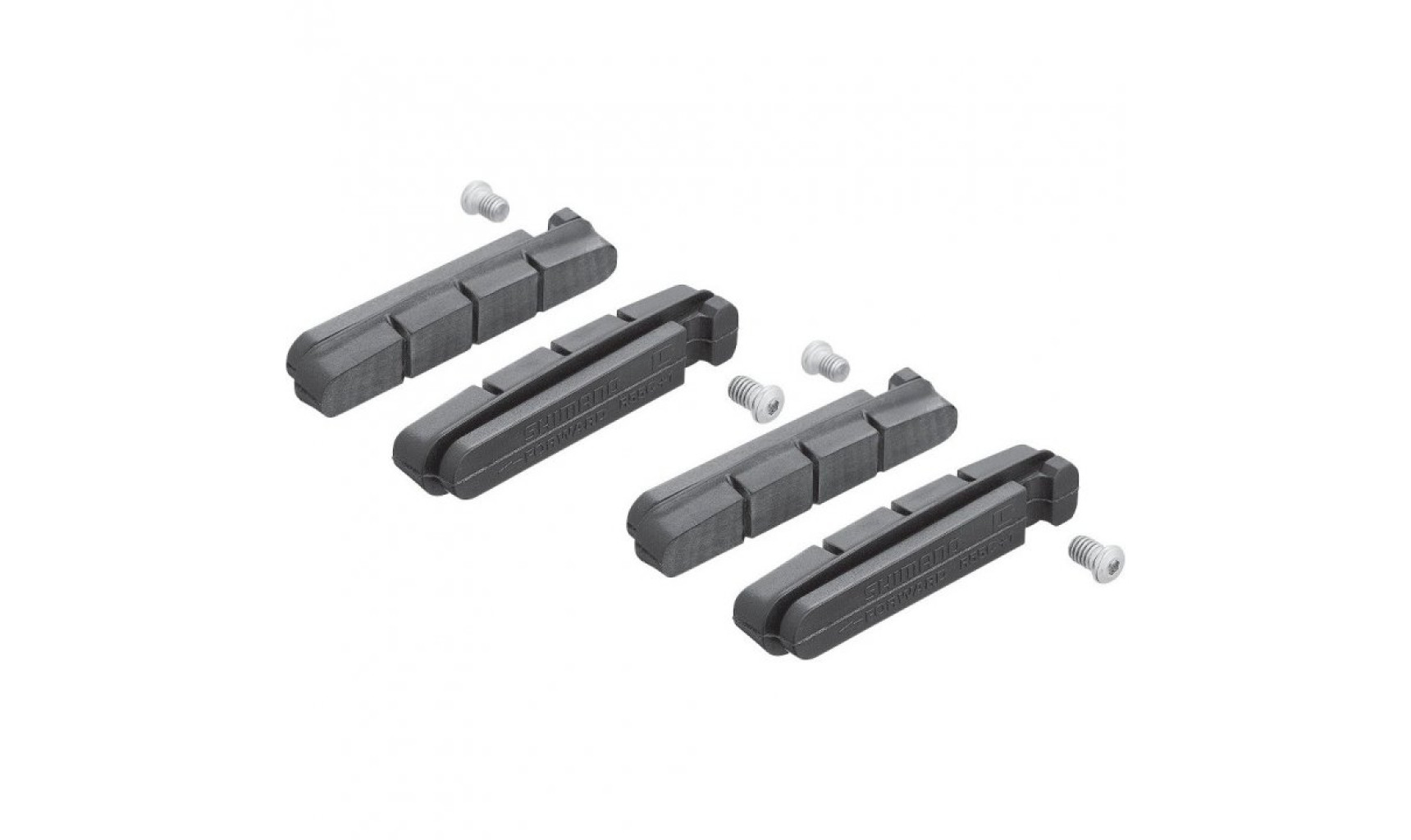 SHIMANO R55C3 2 para - pakne-Ciklo-Centar-Zagreb