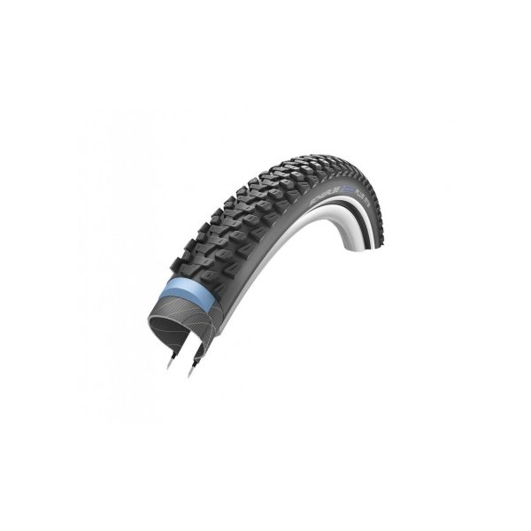 SCHWALBE Marathon Plus MTB 29x2.10 vanjska guma - crna