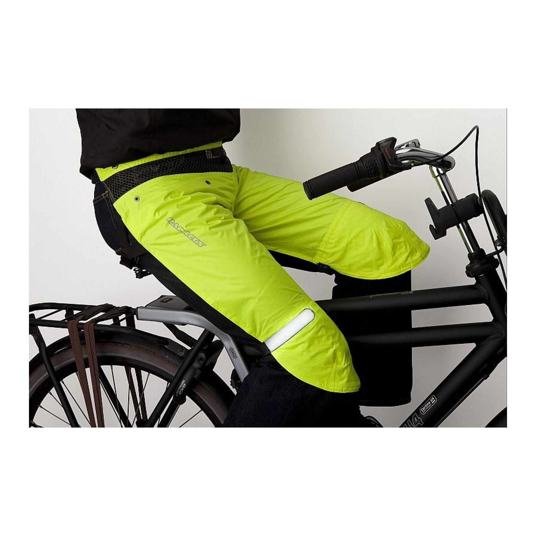 RAINLEGS M zaštita od kiše - žuta-Ciklo-Centar-Zagreb