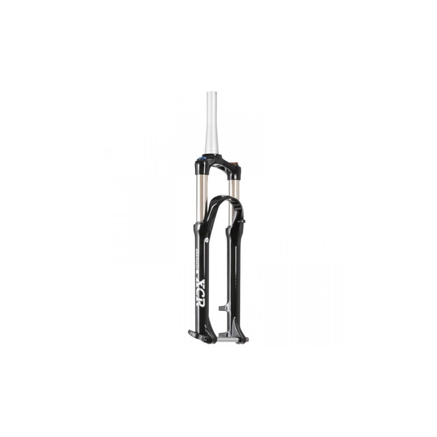 SR Suntour SF15 XCR32 RLR-AIR 29" 1-1/8" 100mm 15mm - Ciklo Centar Zagreb
